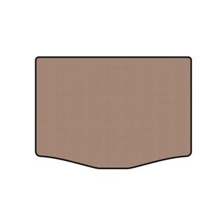 Carsuit kuminen tavaratilan matto (HB, 5-ovinen, beige) kuva 1