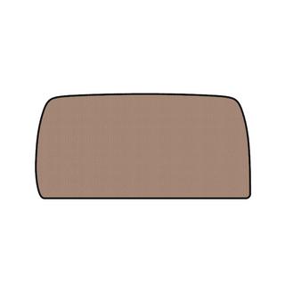 Kuminen tavaratilan matto Carsuit (8-paikkainen, USA, beige) kuva 1