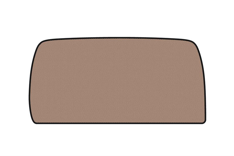 Honda Odyssey 2010–2017 Kuminen tavaratilan matto Carsuit (8-paikkainen, USA, beige) Image