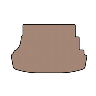 Kuminen tavaratilamatto Carsuit (SD, beige) kuva 1
