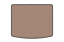 Hyundai Creta 2014–2020 Kuminen tavaratilan matto Carsuit (Beige) kuva 1