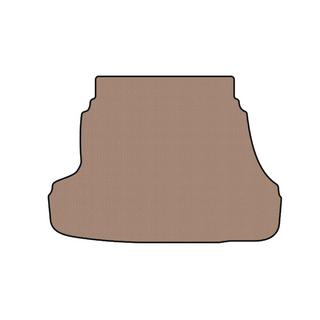 Kuminen tavaratilamatto Carsuit (SD, beige) kuva 1