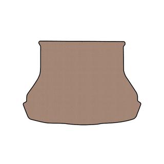 Kuminen tavaratilan matto Carsuit (2010-2013, SD, beige) Hyundai Elantra (MD/UD) 2011–2015 kuva 1