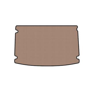 Carsuit kuminen tavaratilan matto (HB, 5-ovinen, beige) kuva 1