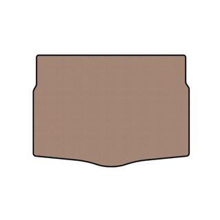 Carsuit kuminen tavaratilan matto (HB, 5-ovinen, beige) kuva 1
