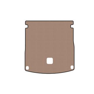 Kuminen tavaratilan matto Carsuit (2011-2015, SW, beige) kuva 1