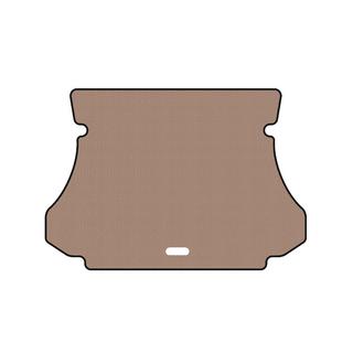 Kuminen tavaratilan matto Carsuit (Beige) kuva 1