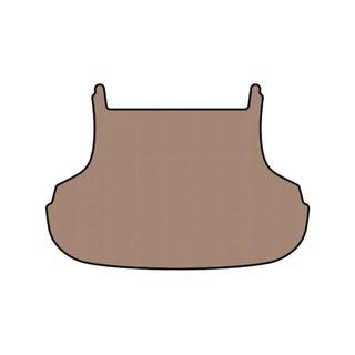 Kumimatto tavaratilaan Carsuit (2001-2004, beige) kuva 1