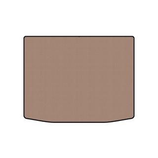 Kuminen tavaratilan matto Carsuit (Beige) kuva 1