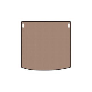 Kumimatto tavaratilaan Carsuit (2009-2012, SW, beige) kuva 1