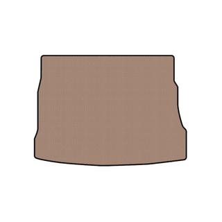 Kuminen tavaratilan matto Carsuit (2009-2012, HB, beige) kuva 1
