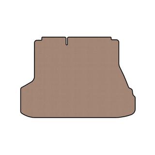 Kuminen tavaratilamatto Carsuit (SD, beige) Kia Cerato 1 2004–2009 kuva 1