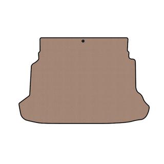 Kuminen tavaratilan matto Carsuit (Coupé, beige) kuva 1