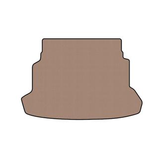 Kuminen tavaratilamatto Carsuit (SD, beige) kuva 1
