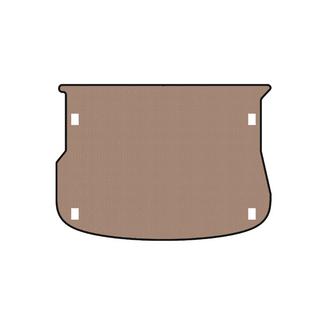 Kuminen tavaratilan matto Carsuit (Beige) kuva 1