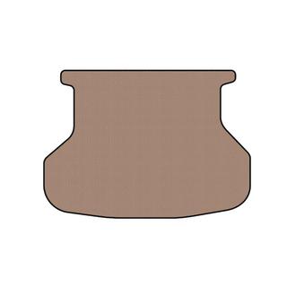 Kuminen tavaratilan matto Carsuit (Beige) Lexus RX 2003–2009 kuva 1