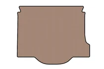 Mazda 3 2003–2009 Kuminen tavaratilamatto Carsuit (SD, beige) kuva 1