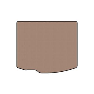Kuminen tavaratilamatto Carsuit (2009-2011, HB, beige) Mazda 3 2009–2013 kuva 1