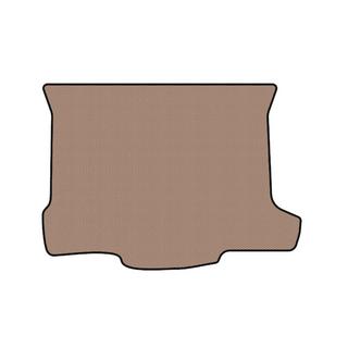Kuminen tavaratilamatto Carsuit (SD, beige) Mazda 3 2009–2013 kuva 1