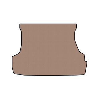 Carsuit kuminen tavaratilan matto (HB, 5-ovinen, beige) Mazda 323 1977–2003 kuva 1