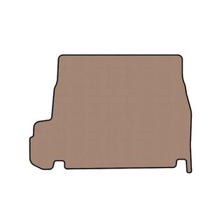 Kuminen tavaratilamatto Carsuit (SD, beige) Mazda 323 1977–2003 kuva 1