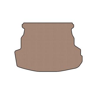 Kuminen tavaratilamatto Carsuit (SD, beige) Mazda 6 2003–2008 kuva 1