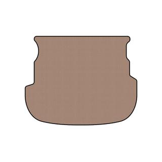 Kuminen tavaratilan matto Carsuit (SW, beige) Mazda 6 2003–2008 kuva 1