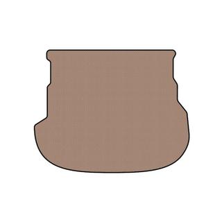 Kuminen tavaratilan matto Carsuit (HB, beige) Mazda 6 2003–2008 kuva 1