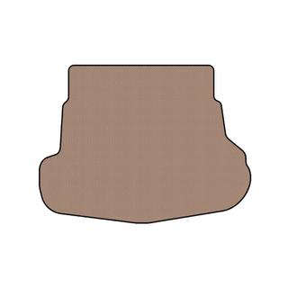 Kuminen tavaratilamatto Carsuit (SD, beige) kuva 1