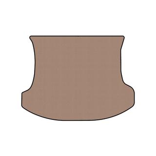 Kuminen tavaratilan matto Carsuit (2006-2010, beige) kuva 1