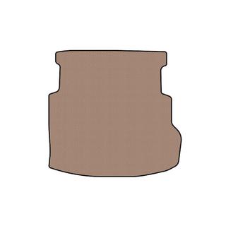 Kuminen tavaratilan matto Carsuit (2004-2008, Coupe, 4-ovinen, beige) kuva 1