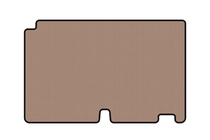 Mercedes A-sarja W168 1997–2004 Carsuit kuminen tavaratilan matto (HB, 5-ovinen, beige) kuva 1