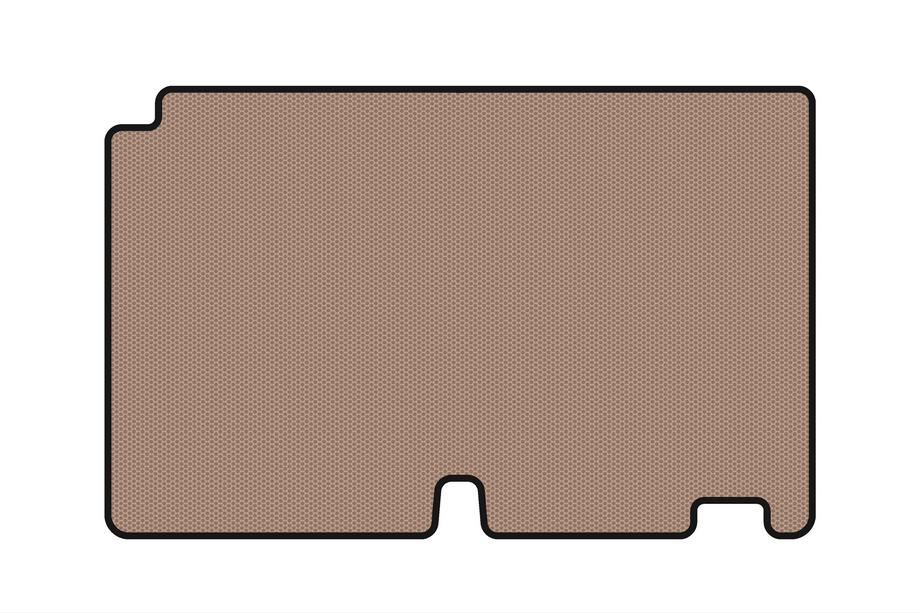 Mercedes A-sarja W168 1997–2004 Carsuit kuminen tavaratilan matto (HB, 5-ovinen, beige) Image