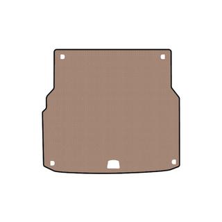 Carsuit kuminen tavaratilan matto (2014-2017, SW, beige) kuva 1