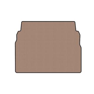 Kuminen tavaratilan matto Carsuit (1995-1999, SD, ei neliveto, beige) kuva 1