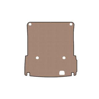 Kumimatto tavaratilaan Carsuit (2012-2015, beige) kuva 1