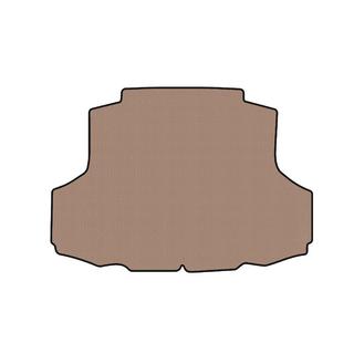 Kuminen tavaratilamatto Carsuit (SD, beige) kuva 1