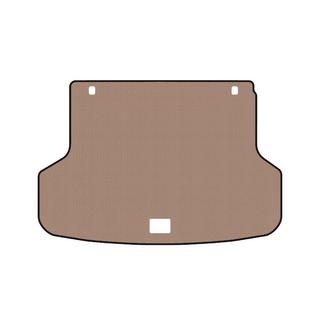 Kuminen tavaratilan matto Carsuit (SW, beige) kuva 1
