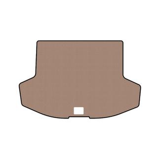 Kuminen tavaratilan matto Carsuit (HB, beige) kuva 1