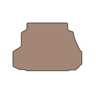 Kuminen tavaratilamatto Carsuit (SD, beige) Nissan Almera N15 1995–2000 kuva 1