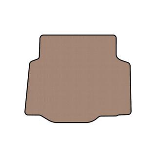 Kuminen tavaratilan matto Carsuit (HB, beige) Nissan Almera N16 2000–2006 kuva 1
