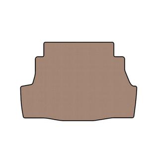 Kuminen tavaratilamatto Carsuit (SD, beige) Nissan Almera B10 Classic 2006–2012 kuva 1