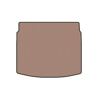 Kuminen tavaratilan matto Carsuit (5-paikkainen, USA, beige) Nissan X-trail T32/Rogue 2014–2021 kuva 1