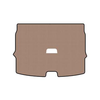 Kumimatto tavaratilaan Carsuit (Rogue Sport, beige) Nissan Qashqai 2014–2021 kuva 1