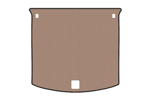 Opel Antara 2006–2017 Kuminen tavaratilamatto Carsuit (2010-2015, beige) kuva 1