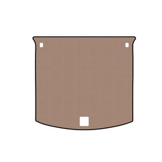 Kuminen tavaratilamatto Carsuit (2010-2015, beige) Opel Antara 2006–2017 kuva 1