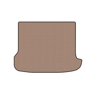 Kuminen tavaratilan matto Carsuit (SW, beige) Opel Astra G Classic 1998–2012 kuva 1