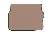 Opel Astra G Classic 1998–2012 Carsuit kuminen tavaratilan matto (HB, 5-ovinen, beige) kuva 1