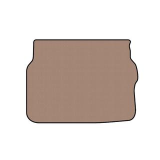 Carsuit kuminen tavaratilan matto (HB, 5-ovinen, beige) Opel Astra G Classic 1998–2012 kuva 1