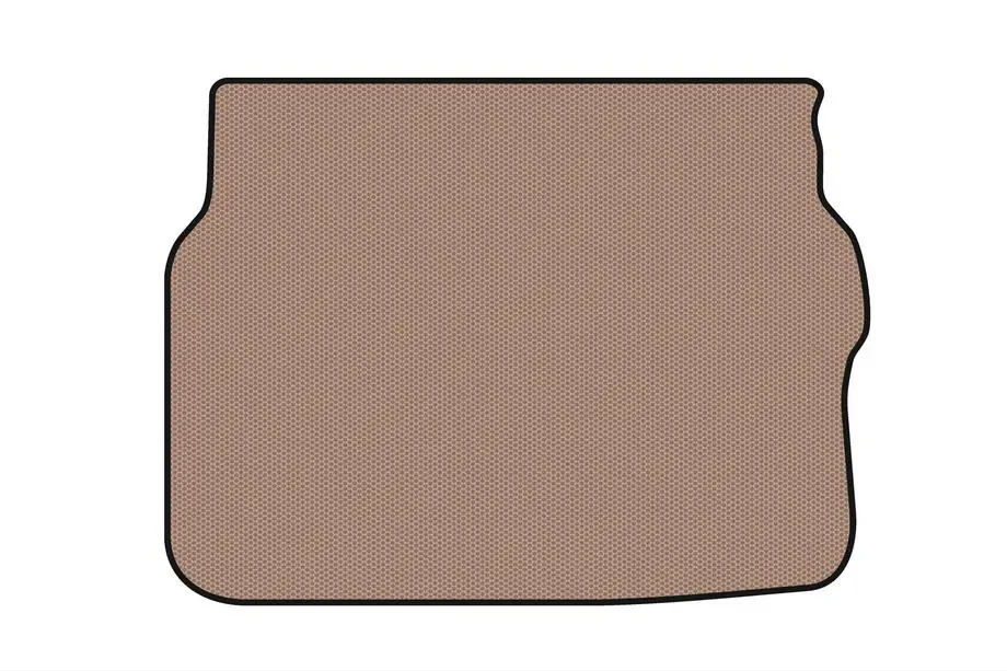 Opel Astra G Classic 1998–2012 Carsuit kuminen tavaratilan matto (HB, 5-ovinen, beige) Image